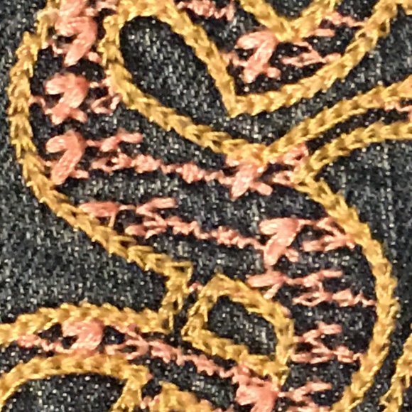 7 FOR ALL MANKIND Premium Denim Jeans  Size 32 - Picture 8 of 13